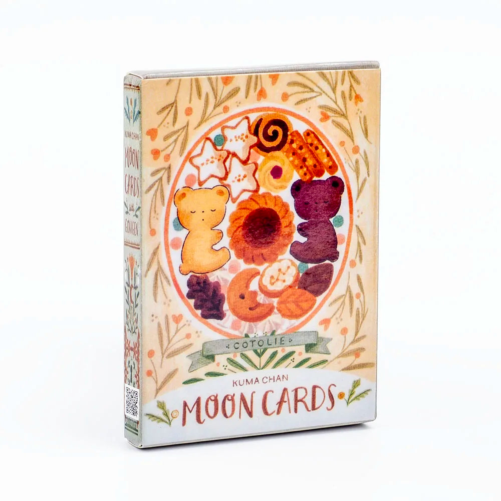 Crystals Healing Cards English Version 60-Card Deck with PDF Guidebook 48 Crystal & 12 Zodiac Cards Board Game for Party