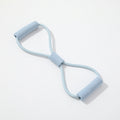 Yoga Pilates And Back And Upper Body Training With Stretch Resistance Bands