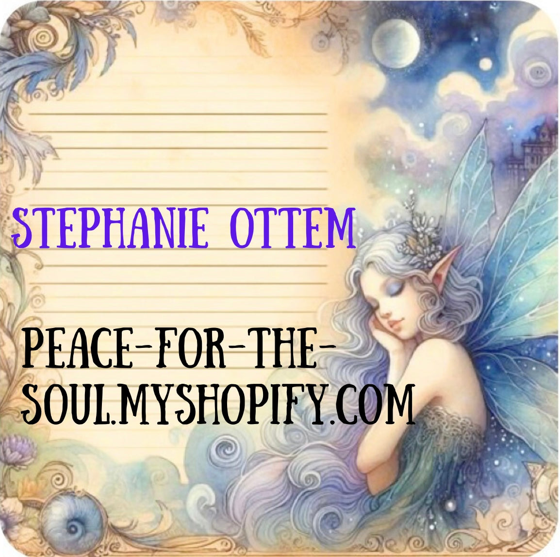 Peace for the Soul