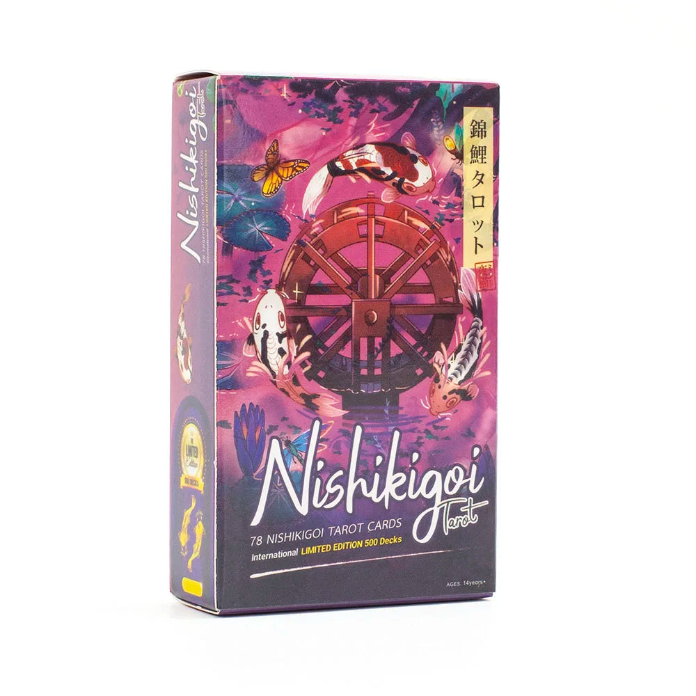 Crystals Healing Cards English Version 60-Card Deck with PDF Guidebook 48 Crystal & 12 Zodiac Cards Board Game for Party